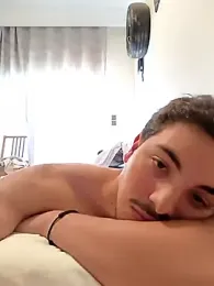 Bonk_o webcam model stream image