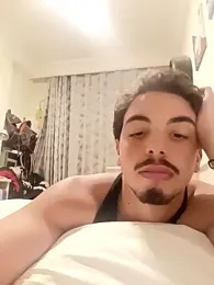 Bonk_o webcam model stream image
