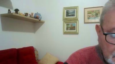 uovasode webcam model stream image