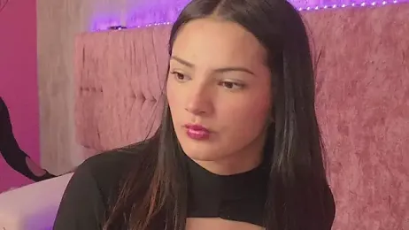 Mariana_chs webcam model stream image