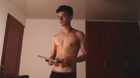 jaico_santos webcam model stream image