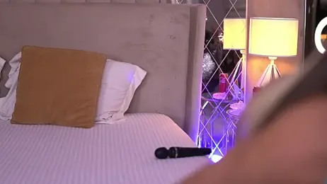 BlairSanders webcam model stream image