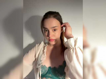 Kendrasil webcam bongacams model stream image