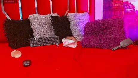 AithanaBlaze webcam model stream image