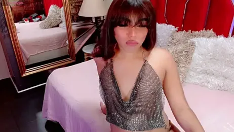 AithanaBlaze webcam model stream image