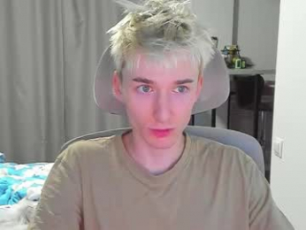 vibemygirl webcam model stream image