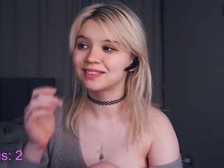 fannydark webcam model stream image