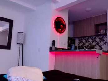 tony_muscle1 webcam model stream image