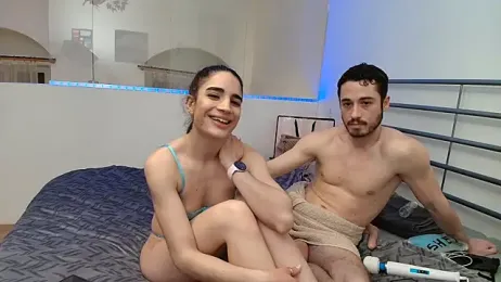 CandieLucianioff webcam stripchat model stream image