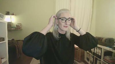 ginger777 webcam model stream image