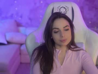 viktoria_storm webcam chaturbate model stream image