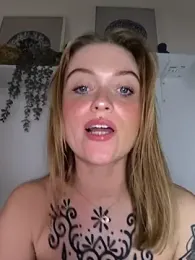 Goldloeckchen159 webcam model stream image