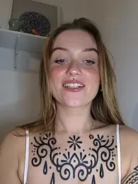 Goldloeckchen159 webcam model stream image