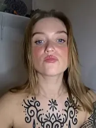 Goldloeckchen159 webcam model stream image