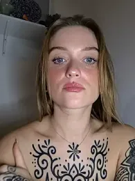 Goldloeckchen159 webcam model stream image