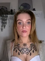 Goldloeckchen159 webcam stripchat model stream image