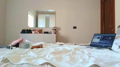 PeachGirl92 webcam model stream image