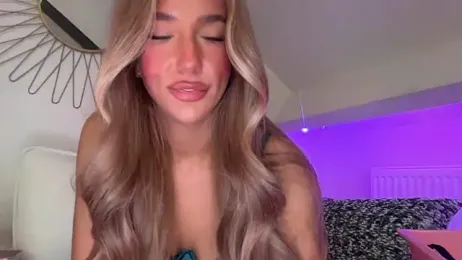 KENNIEXROSE webcam model stream image