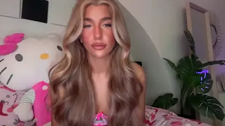 KENNIEXROSE webcam model stream image