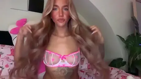 KENNIEXROSE webcam model stream image