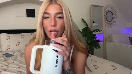 KENNIEXROSE webcam model stream image