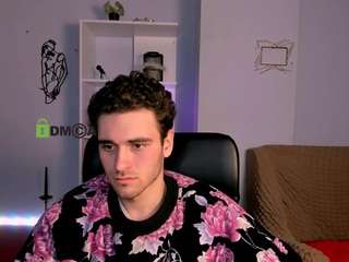 mister-dekker webcam model stream image