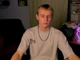 mister-dekker webcam model stream image