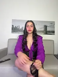 SophieRoyals webcam model stream image