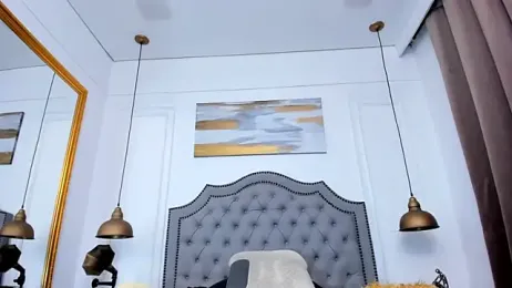 RosaliaMontero webcam stripchat model stream image