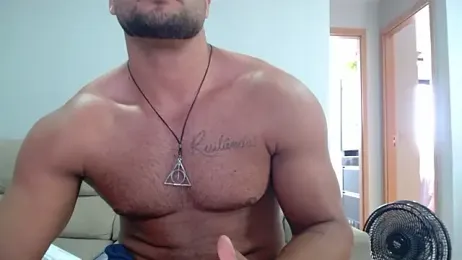 KRYSTALIZEDY webcam model stream image