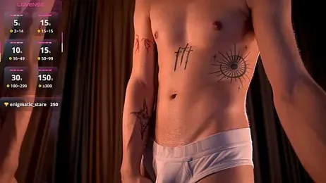 CleoStringer webcam model stream image