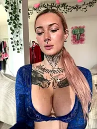 Stella-Kink webcam stripchat model stream image