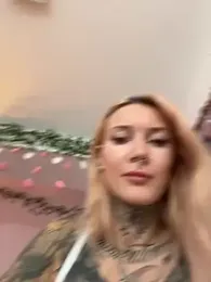 Stella-Kink webcam stripchat model stream image