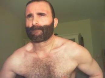 oneman5 webcam model stream image