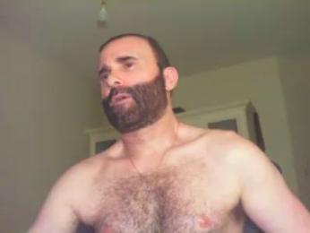 oneman5 webcam model stream image