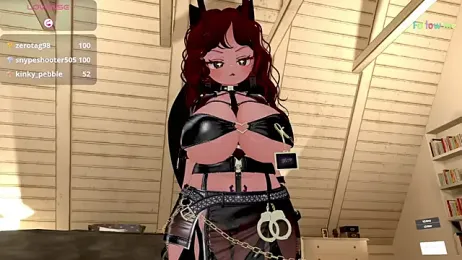 Akira_Noctra webcam model stream image