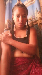 Daliah02 webcam model stream image