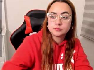 maryluna95 webcam model stream image