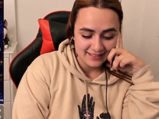 maryluna95 webcam model stream image