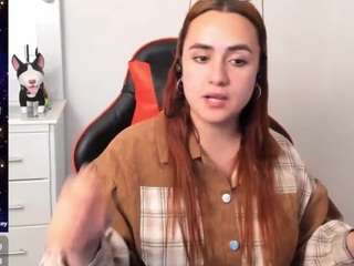 maryluna95 webcam model stream image