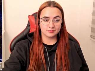 maryluna95 webcam model stream image