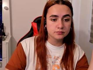 maryluna95 webcam model stream image
