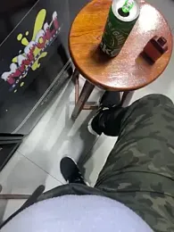 Hjsjsjsjjd webcam model stream image