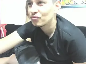 sexhardpower webcam stripchat model stream image