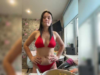 _Milashka_ webcam bongacams model stream image