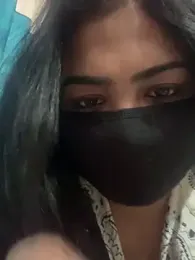 Theindian_Barbie webcam model stream image