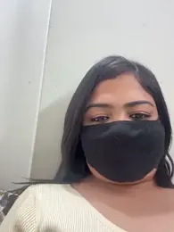 Theindian_Barbie webcam model stream image