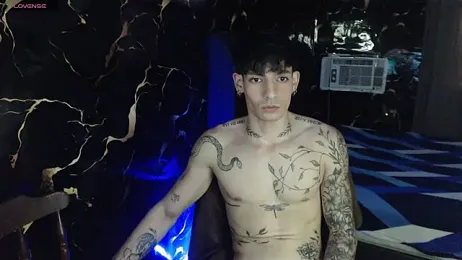 Apolo_Hidalgo01 webcam model stream image