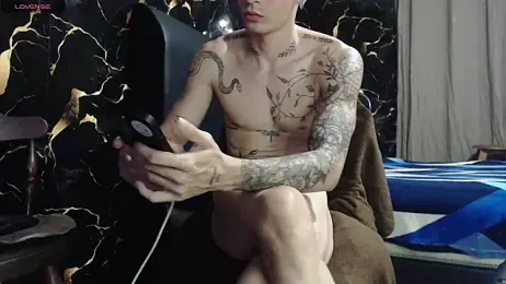 Apolo_Hidalgo01 webcam model stream image