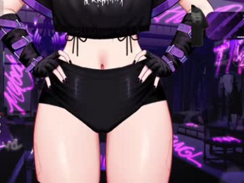 projektmelody webcam model stream image